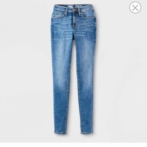 Mossimo jeans